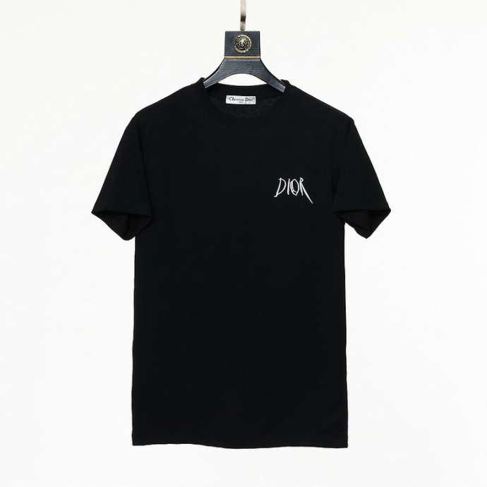 Dior T Shirts Short _SKUDiorS-XL103933907